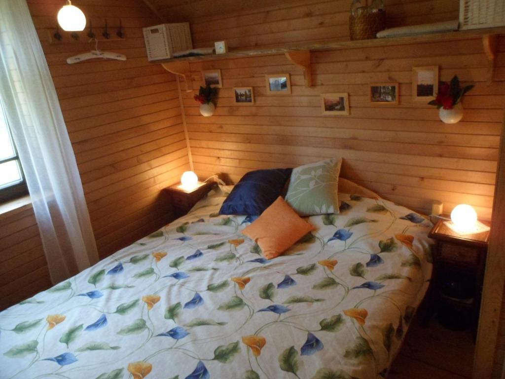 Guest House Ziedkalni Dūmele Oda fotoğraf
