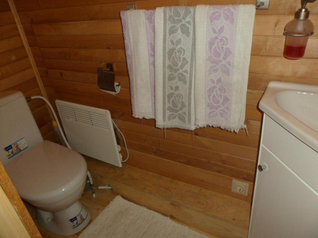 Guest House Ziedkalni Dūmele Oda fotoğraf