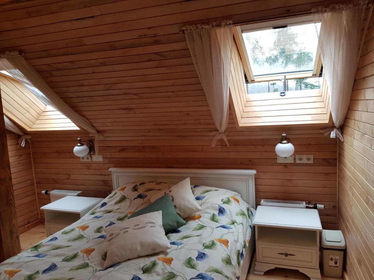 Guest House Ziedkalni Dūmele Dış mekan fotoğraf